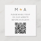 Carte de boîtier (Devant)