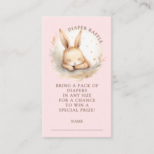 Carte de boîtier de bobines de lapin de sciage (Devant)