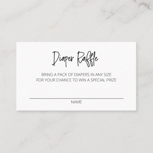 Carte de boîtier de broche de couches (Devant)