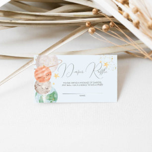 Carte de boîtier de calèche de l'espace externe