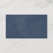 Carte de boîtier de calèche Rocky Mountain Diaper (Dos)