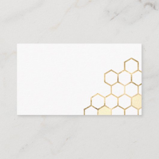 Carte de boîtier de douche d'affichage d'abeille d (Dos)