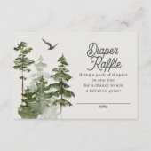 Carte de boîtier de papier à feuillards à couches (Devant)