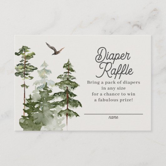 Carte de boîtier de papier à feuillards à couches  (Devant)