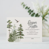 Carte de boîtier de papier à feuillards à couches (Debout devant)