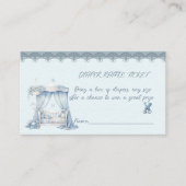 Carte de boîtier de rabat (Devant)