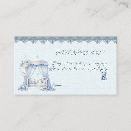 Carte de boîtier de rabat (Devant)