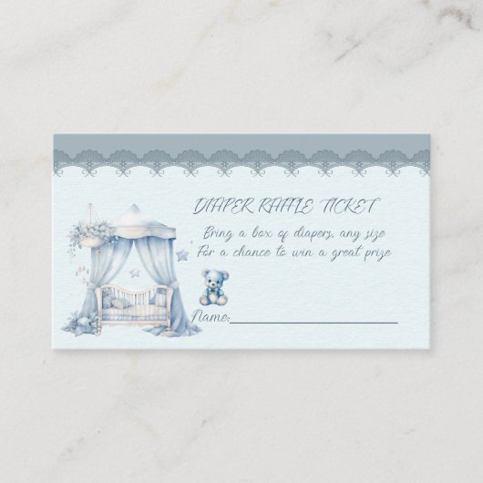 Carte de boîtier de rabat (Devant)