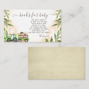 Carte de boîtier de tracteur pour animaux de ferme