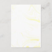 Carte de boîtier Détails de l'aquarelle Ukraine (Dos)