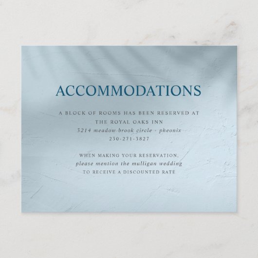 Carte de boîtier élémentaire à eau et glace (Devant)