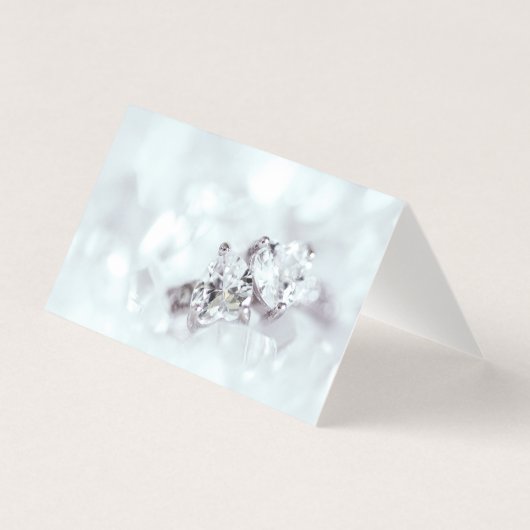 Carte de boîtier Forever Love (Front)