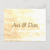 Carte de boîtier Golden Traditions (Dos)