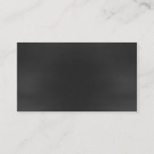 Carte de boîtier Mariage de la carte à calque typo (Dos)