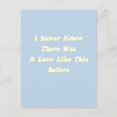 Carte de boîtier Mariage de Music Lover (Devant)