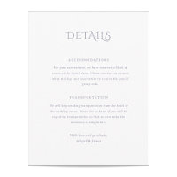 Carte de boîtier Mariage Norwich