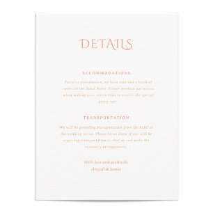 Carte de boîtier Mariage Norwich