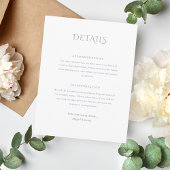 Carte de boîtier Mariage Norwich