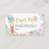 Carte de boîtier Pastel Pastel à la crème glacée d (Devant)