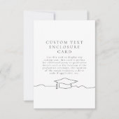 Carte de boîtier pour diplômes d'art moderne (Devant)