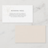 Carte de boîtier pour le Rose (Devant / Derrière)