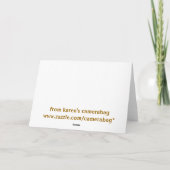 carte de bottes militaires (Dos)