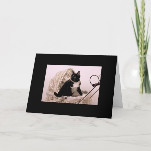 Carte de bug Nona (Devant)