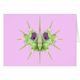 Carte de bug Orungo