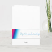 Carte de calcul (Dos)