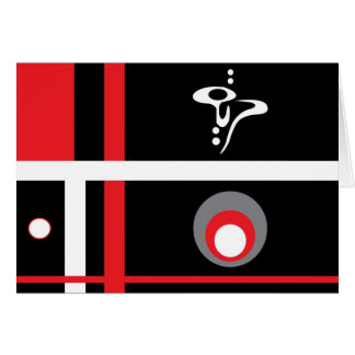 Carte de Califat arabe de la liberté