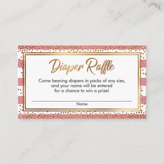 Carte de carafe de la couche de glace de fraise (Devant)