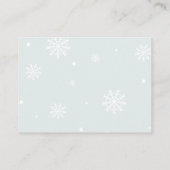 Carte de carafe de plongeur pour animaux de bois d (Dos)