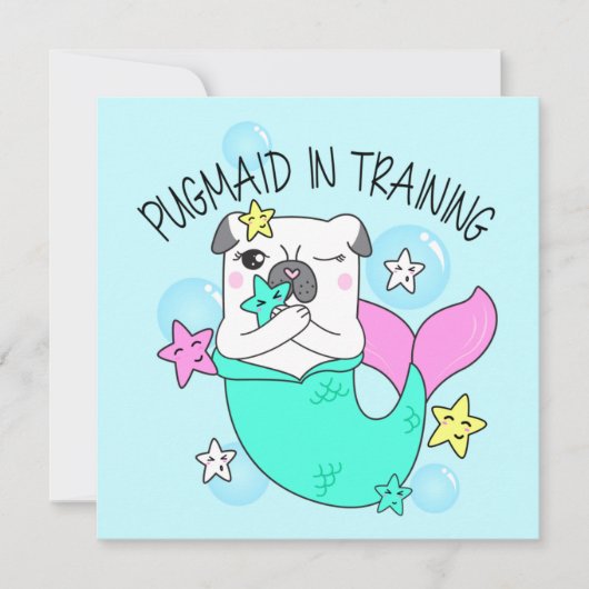 Carte de carlin (Devant)