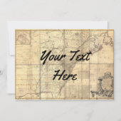 carte de cartes (Devant)