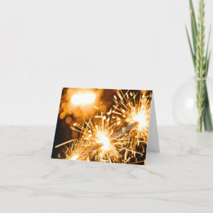 Carte de célébration de Tout-Occasion