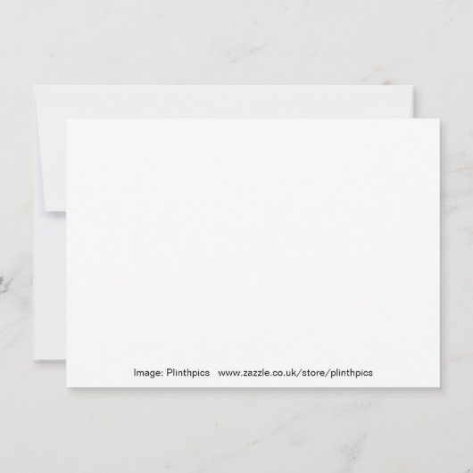 Carte de champignon de support (Dos)