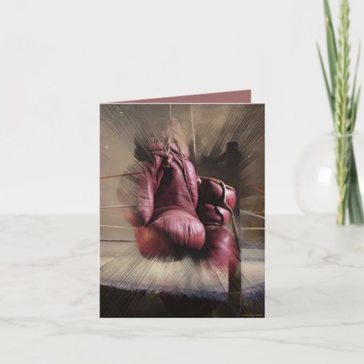 Carte de champion (Devant)