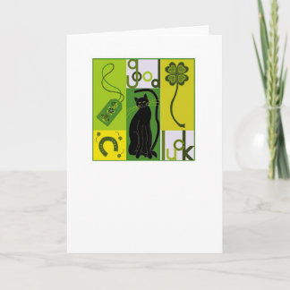 Carte de chance carré 2004(2)