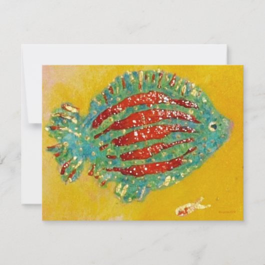 carte de changement d'adresse maui (Devant)