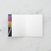 Carte de chardon (Intérieur)