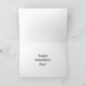 Carte de chaton de la Saint-Valentin la plus migno (Intérieur)