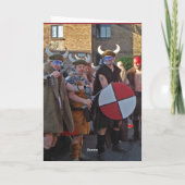 Carte de chauffage domestique (Dos)