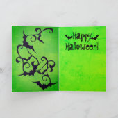 CARTE DE CHAUSSURES DE VOL (Intérieur)