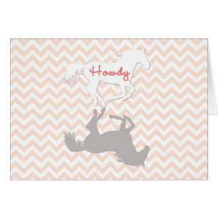 Carte de cheval allo