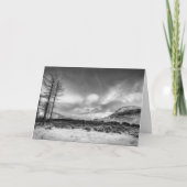 Carte de Chrismas (Devant)