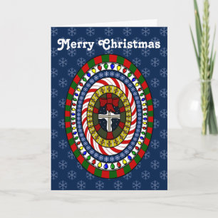 Carte de Christmas