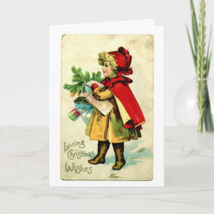Carte de Christmas