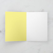 Carte de chronologie des philosophes pliée (Intérieur)