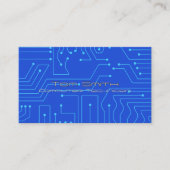 Carte de circuit (Devant)