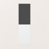 Carte de circuit (Intérieur déplié)